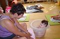 Zonneoog babymassage mei 2009 (9)